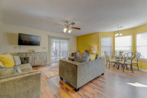 Charm on Clouser 3BR-3 BA